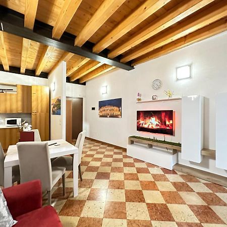 Imperial Home Mazzini Centro Verona 1 外观 照片