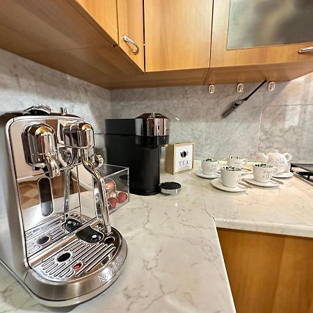 Imperial Home Mazzini Centro Verona 1 外观 照片