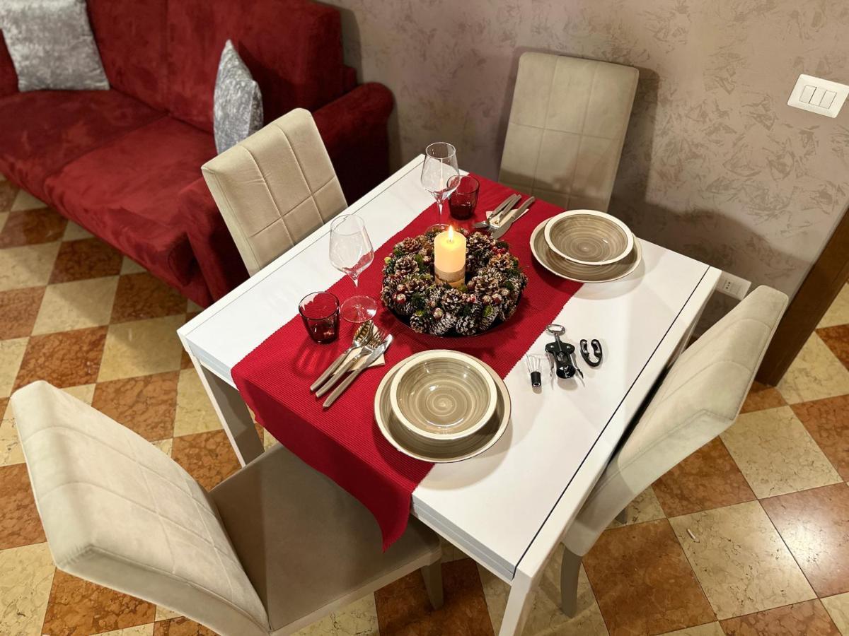Imperial Home Mazzini Centro Verona 1 外观 照片
