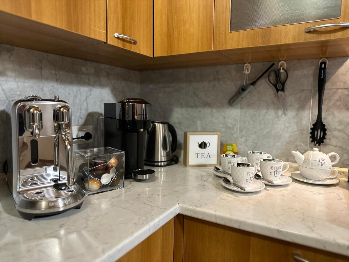Imperial Home Mazzini Centro Verona 1 外观 照片