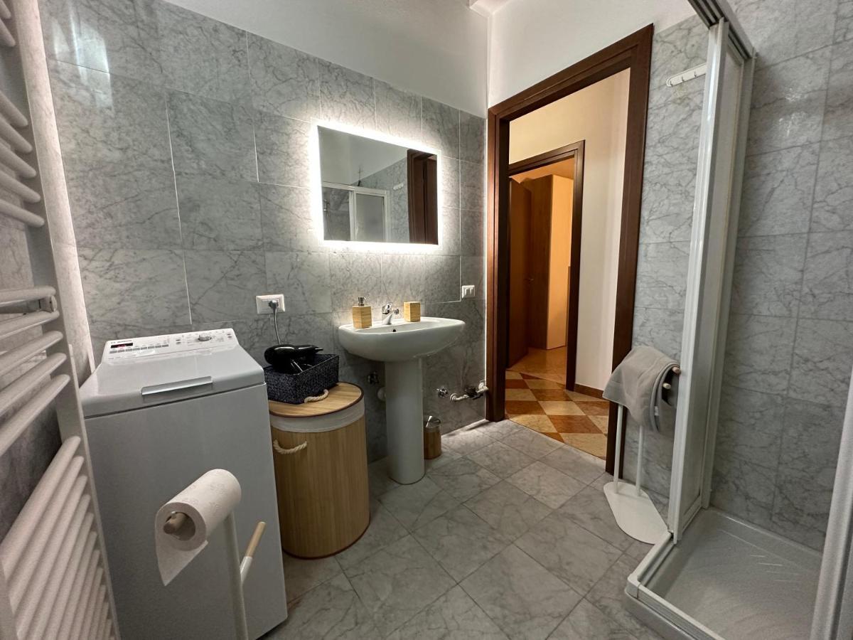 Imperial Home Mazzini Centro Verona 1 外观 照片