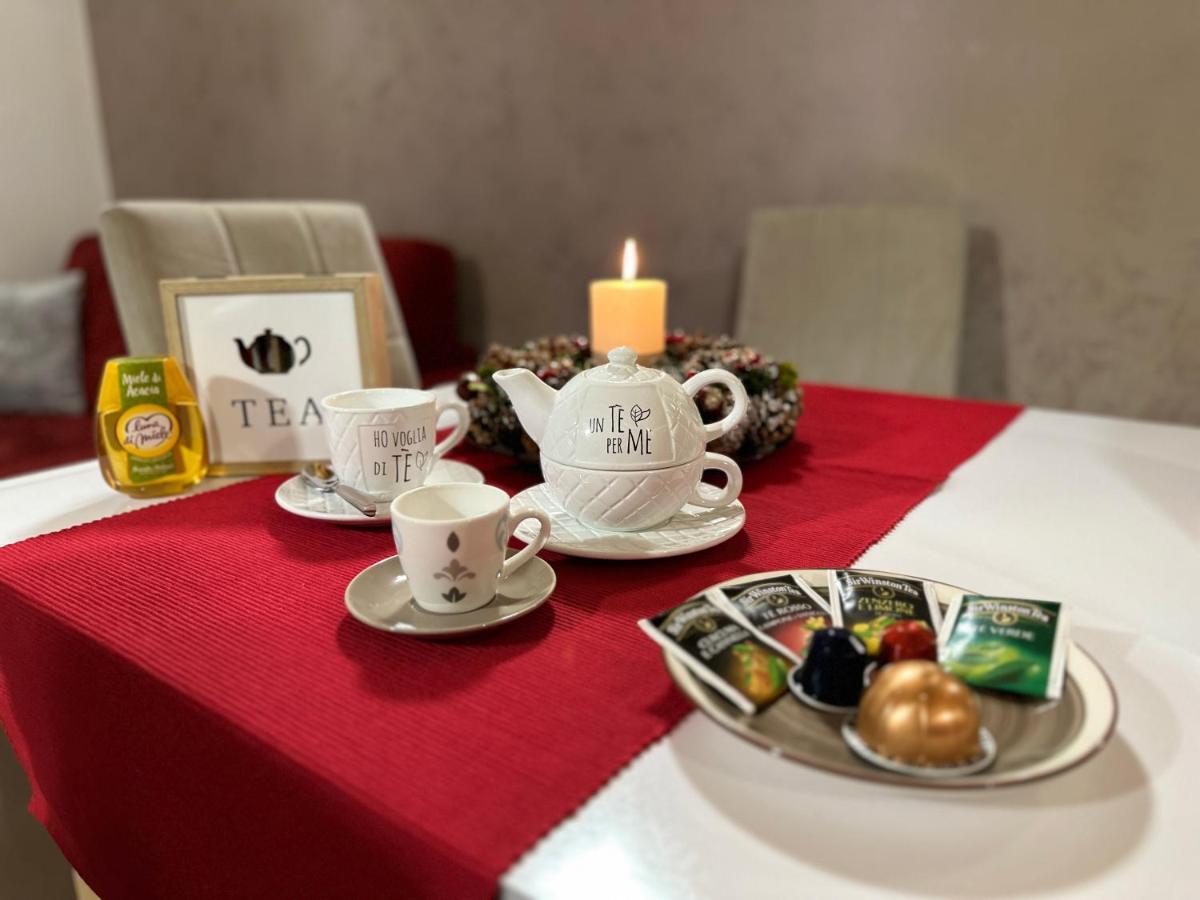 Imperial Home Mazzini Centro Verona 1 外观 照片
