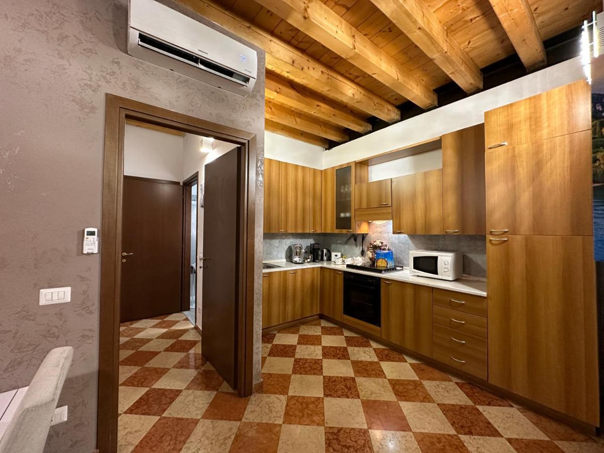 Imperial Home Mazzini Centro Verona 1 外观 照片