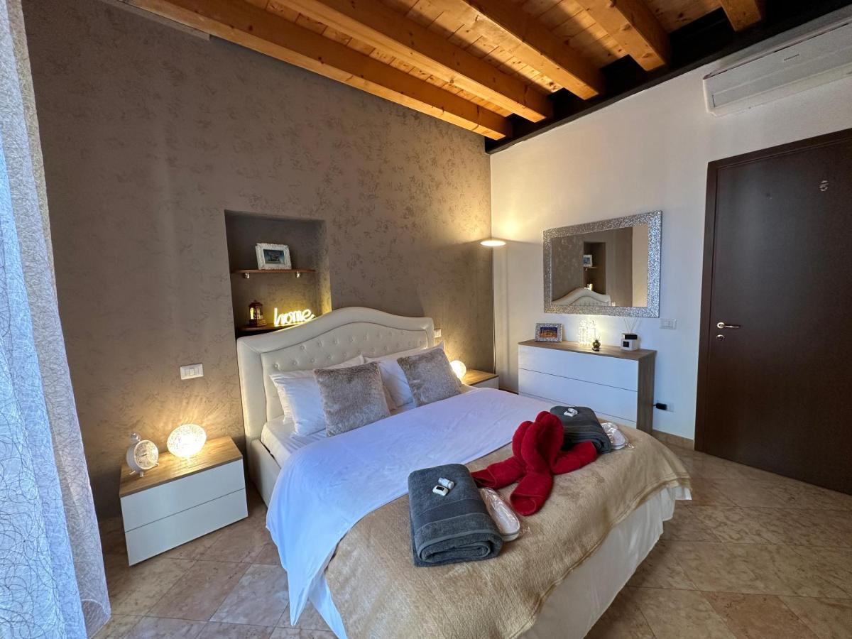 Imperial Home Mazzini Centro Verona 1 外观 照片
