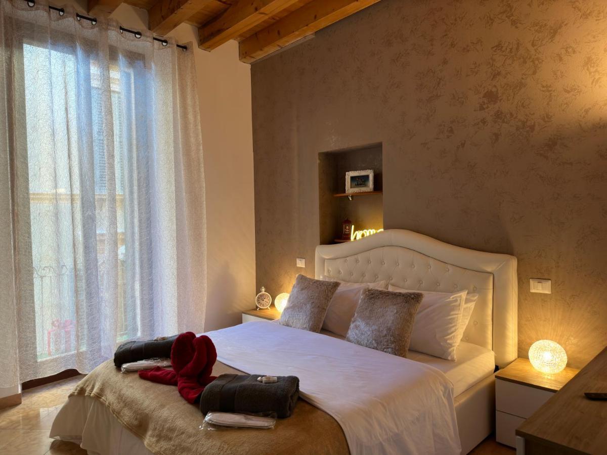 Imperial Home Mazzini Centro Verona 1 外观 照片