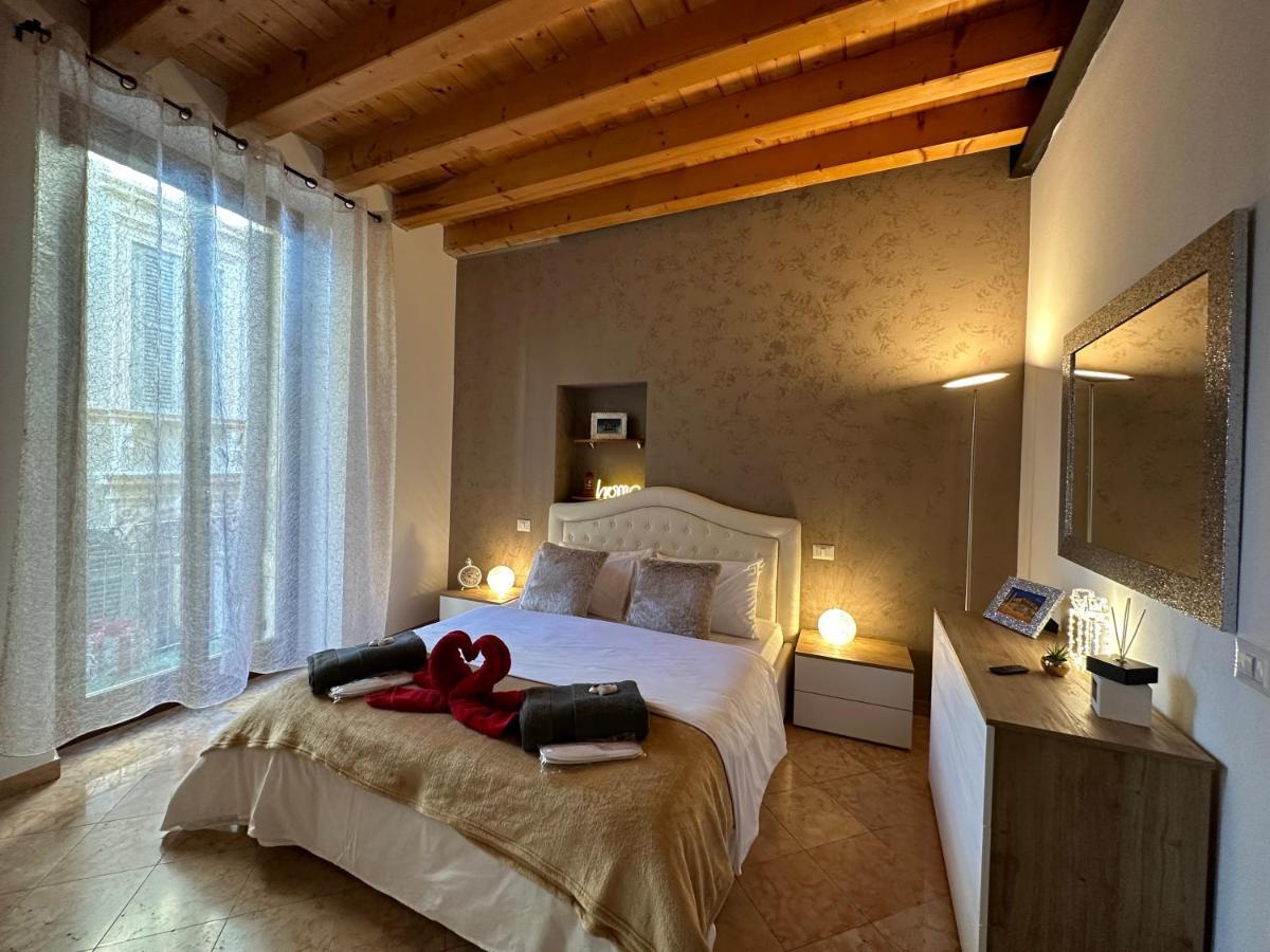 Imperial Home Mazzini Centro Verona 1 外观 照片