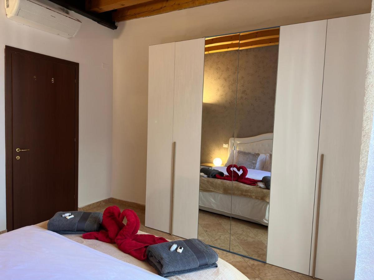 Imperial Home Mazzini Centro Verona 1 外观 照片
