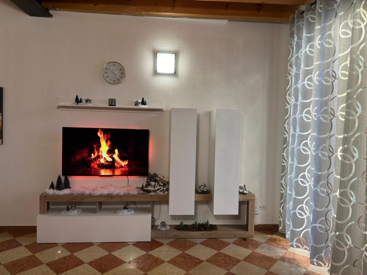 Imperial Home Mazzini Centro Verona 1 外观 照片