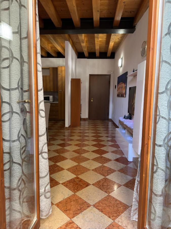 Imperial Home Mazzini Centro Verona 1 外观 照片
