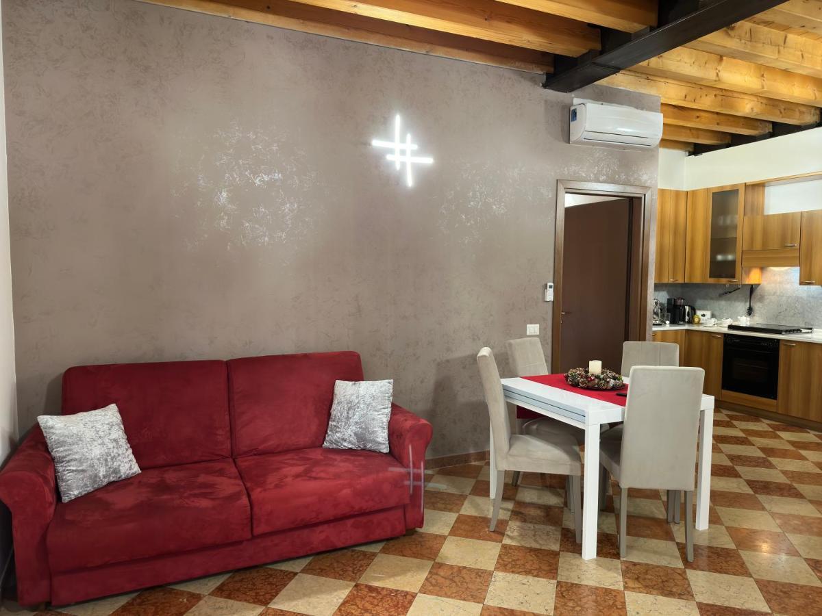 Imperial Home Mazzini Centro Verona 1 外观 照片