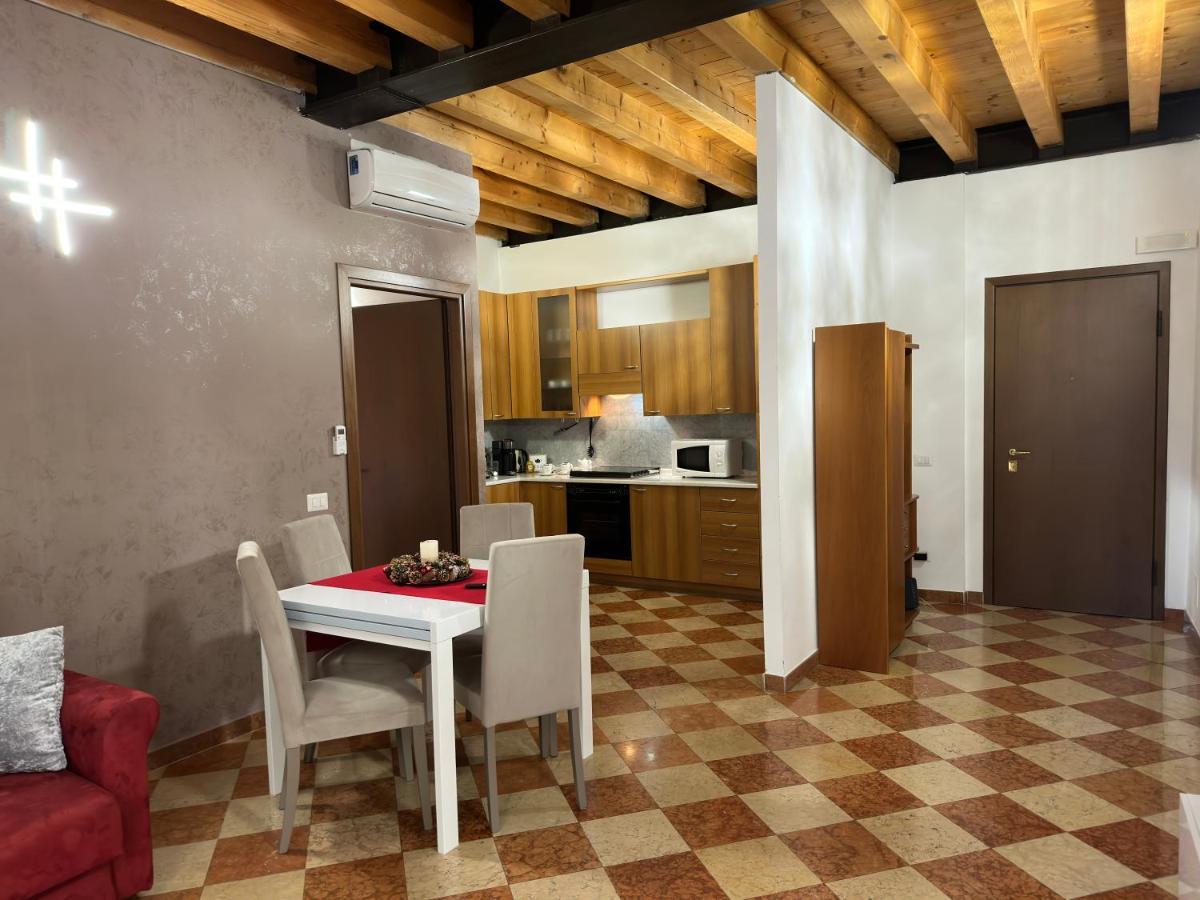 Imperial Home Mazzini Centro Verona 1 外观 照片
