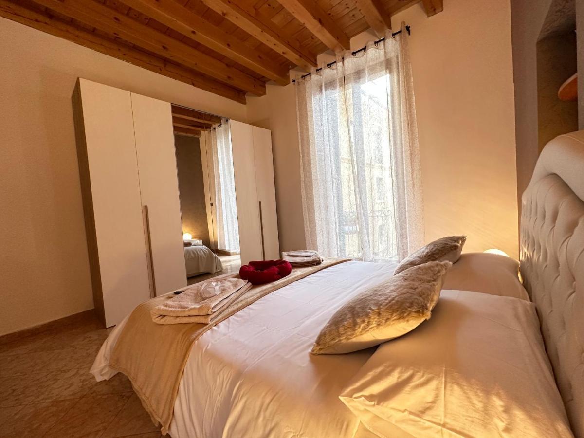 Imperial Home Mazzini Centro Verona 1 外观 照片