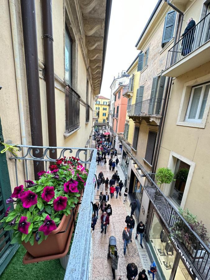 Imperial Home Mazzini Centro Verona 1 外观 照片