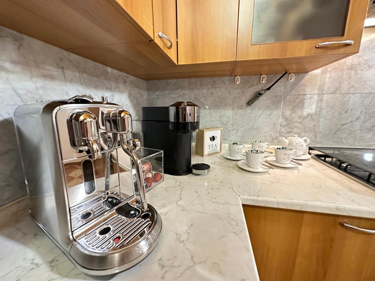 Imperial Home Mazzini Centro Verona 1 外观 照片