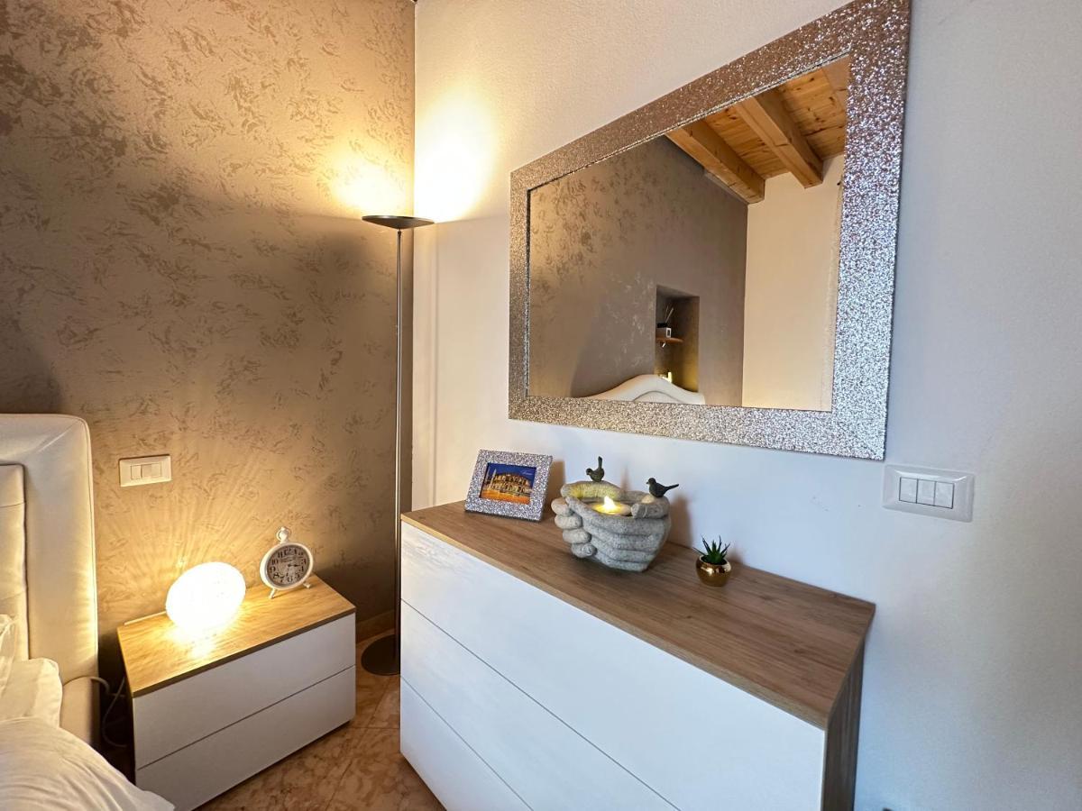 Imperial Home Mazzini Centro Verona 1 外观 照片
