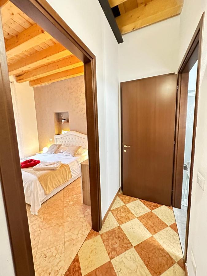 Imperial Home Mazzini Centro Verona 1 外观 照片