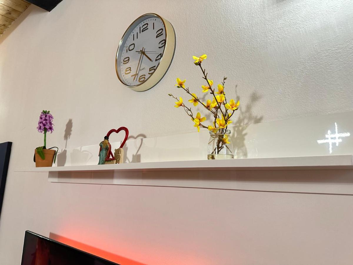 Imperial Home Mazzini Centro Verona 1 外观 照片