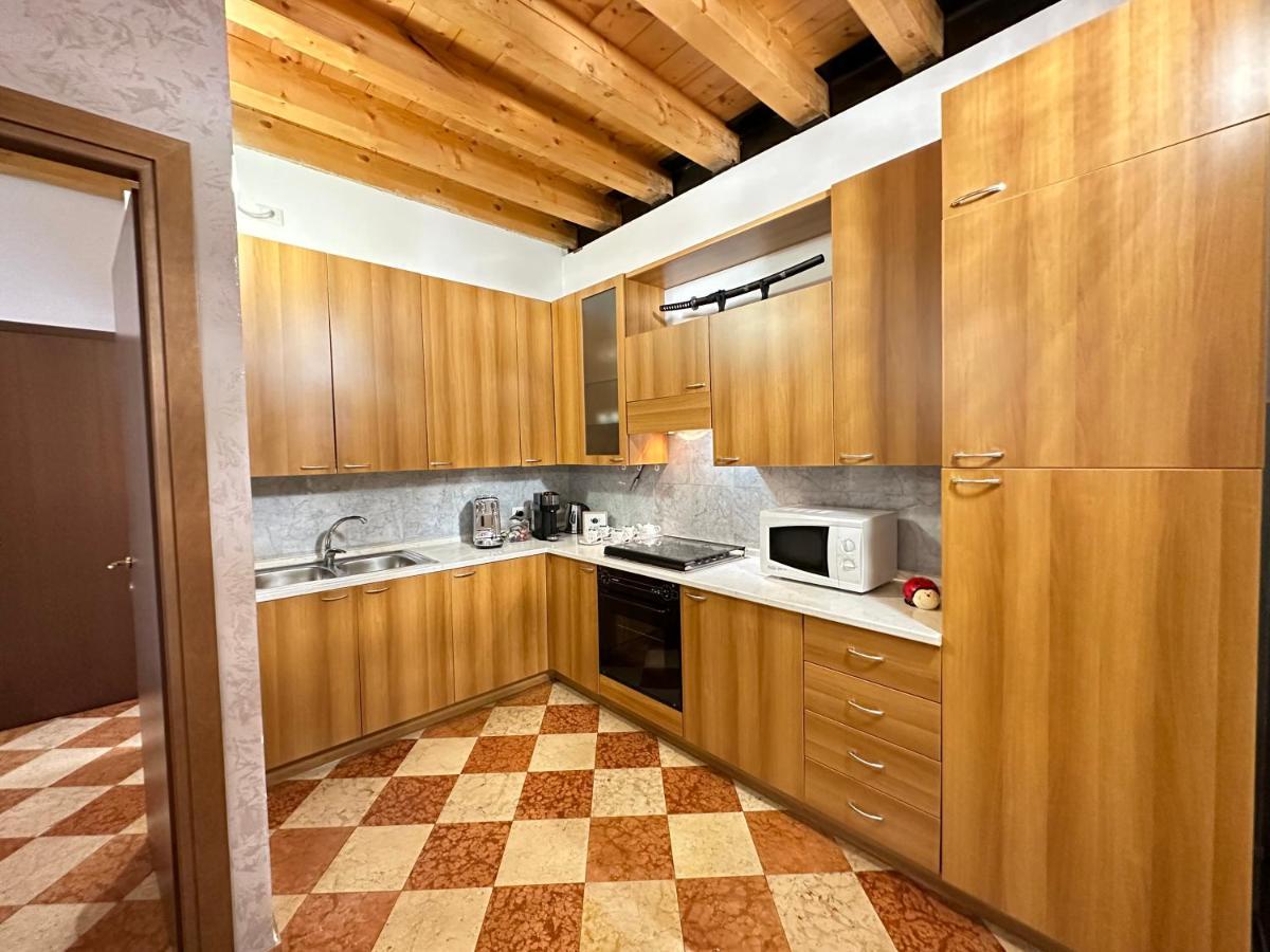 Imperial Home Mazzini Centro Verona 1 外观 照片