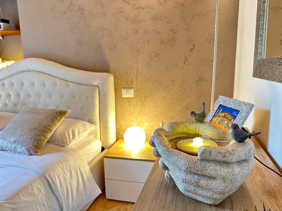 Imperial Home Mazzini Centro Verona 1 外观 照片