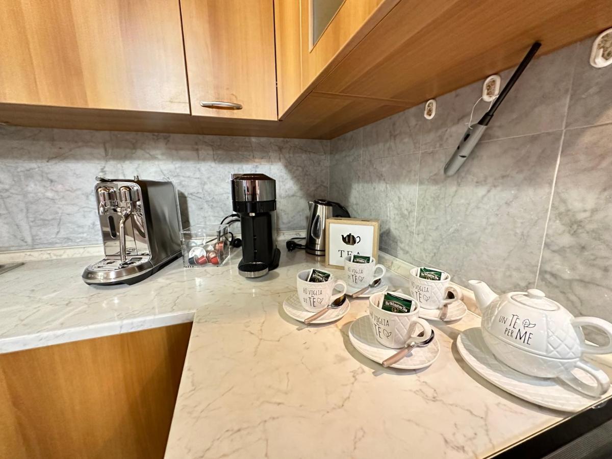 Imperial Home Mazzini Centro Verona 1 外观 照片