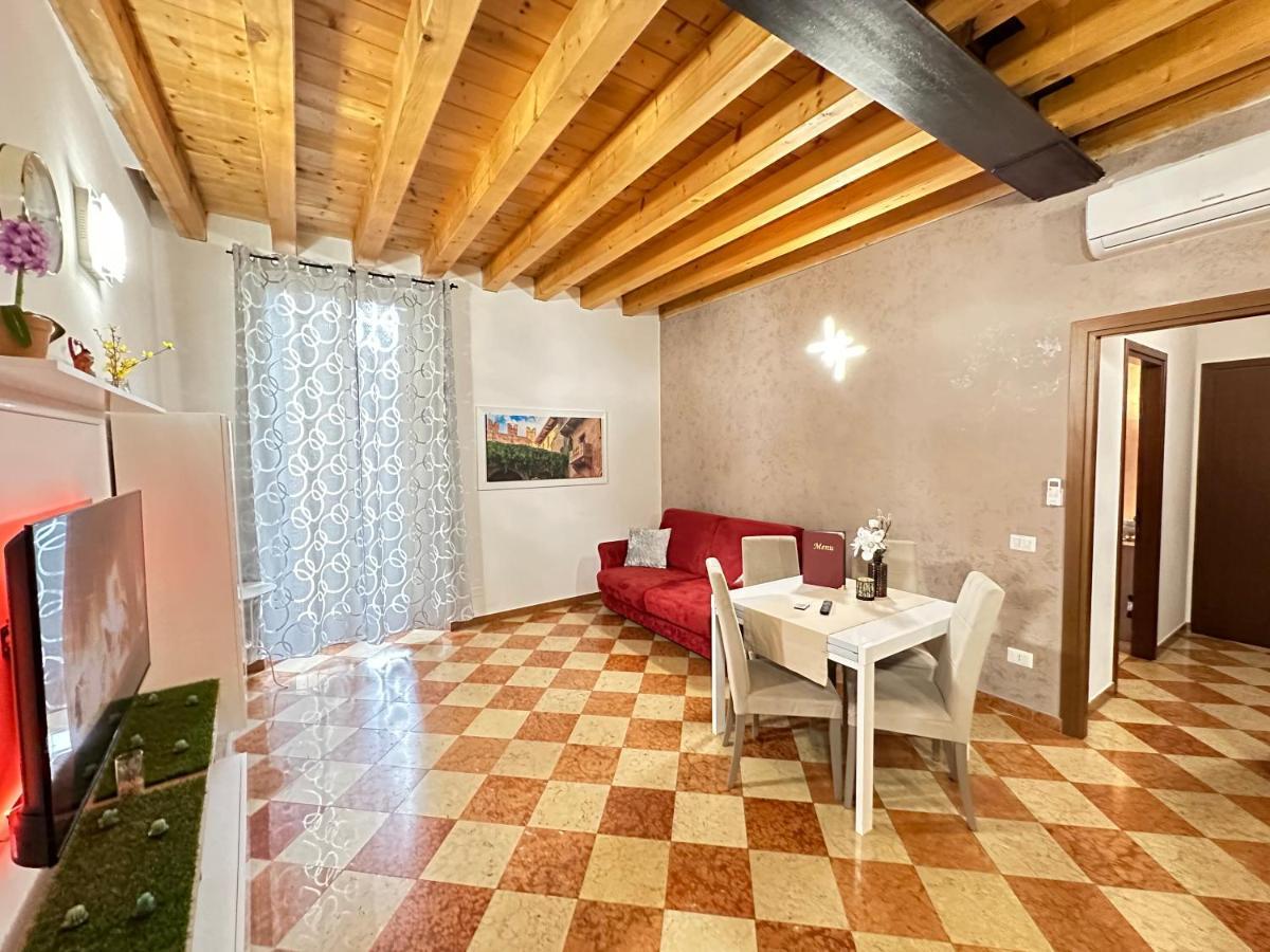 Imperial Home Mazzini Centro Verona 1 外观 照片