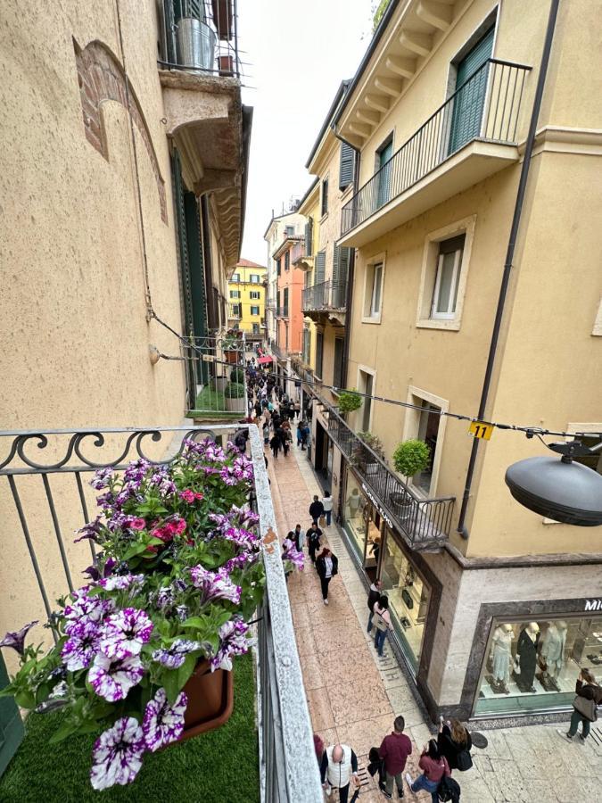 Imperial Home Mazzini Centro Verona 1 外观 照片