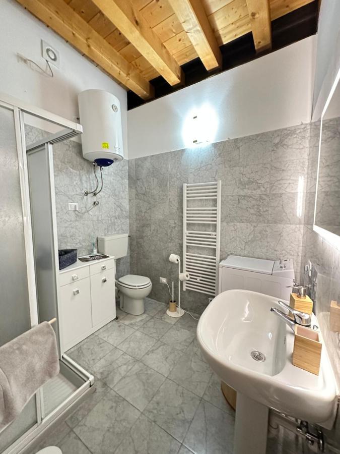 Imperial Home Mazzini Centro Verona 1 外观 照片