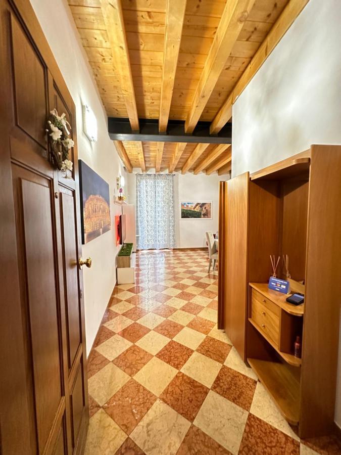 Imperial Home Mazzini Centro Verona 1 外观 照片
